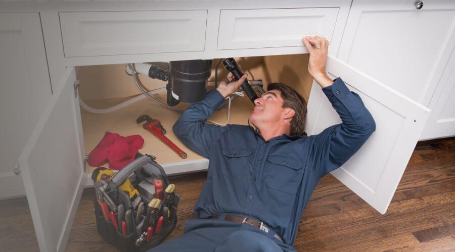 Professional expert plumbing services in Seven Mile, OH